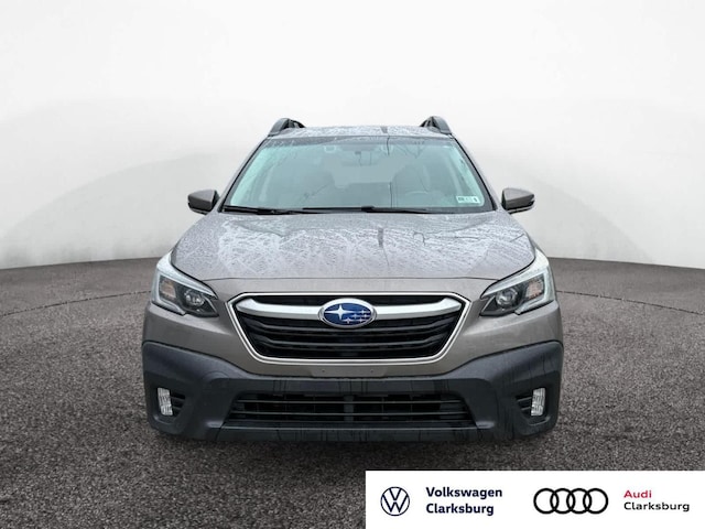 2021 Subaru Outback