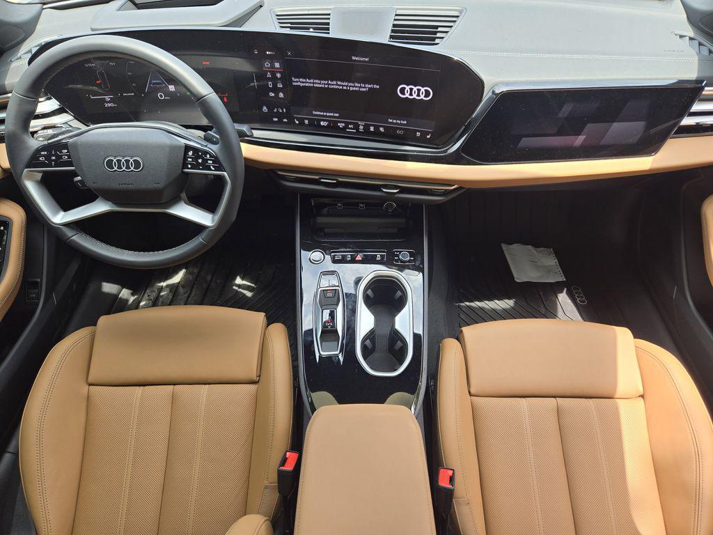 2026 Audi A6 Prestige - Photo 31