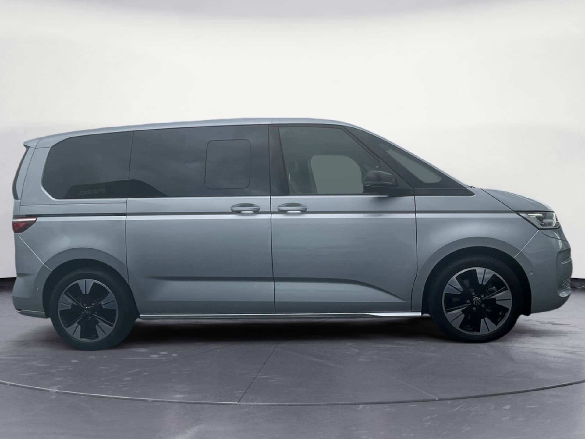 Volkswagen Multivan Life