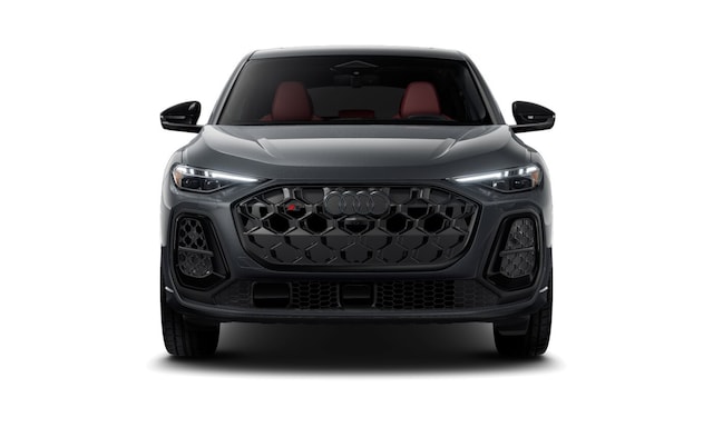 2026 Audi SQ5 Sportback