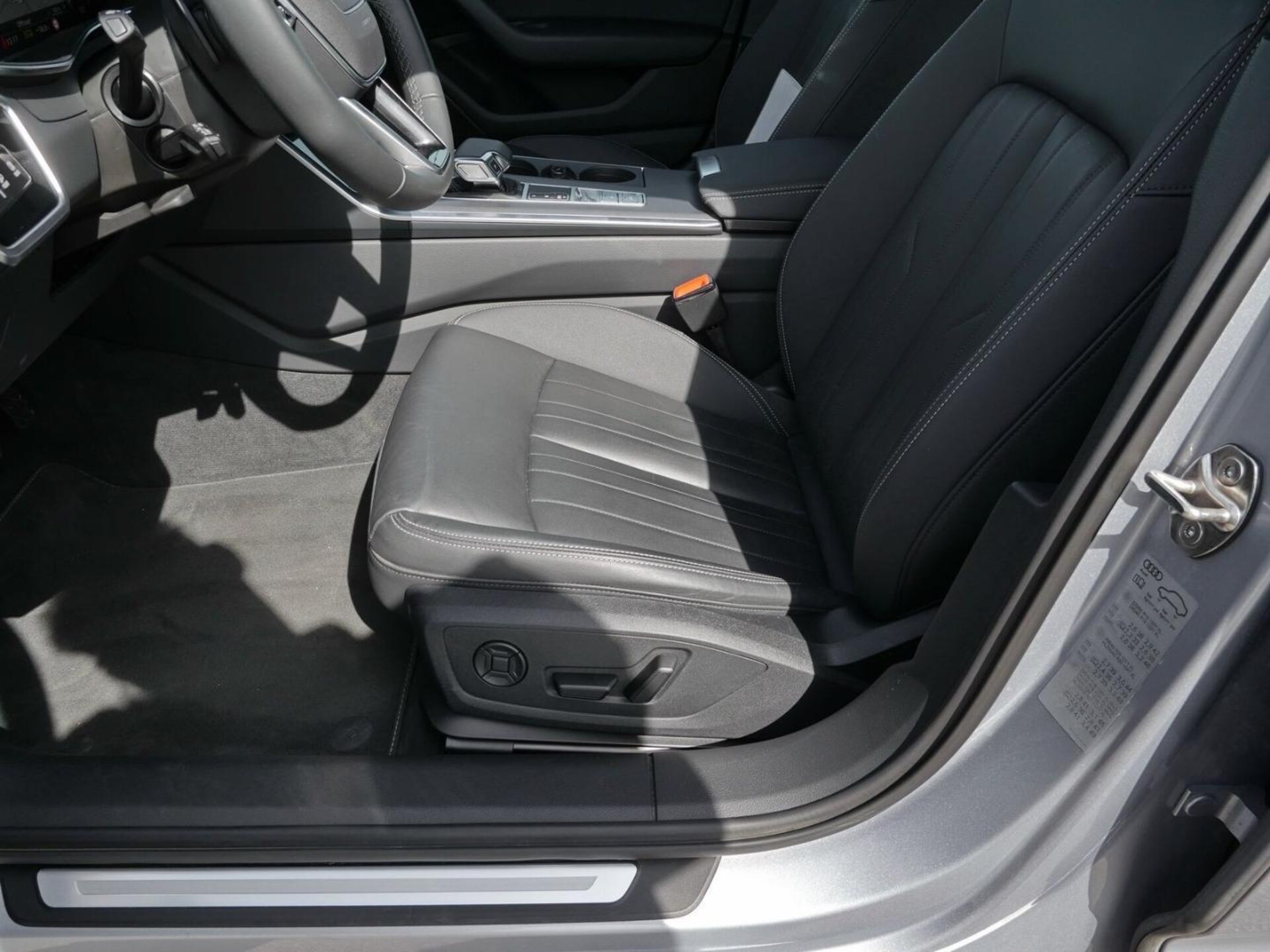 Audi A6 Avant TFSI e Sport