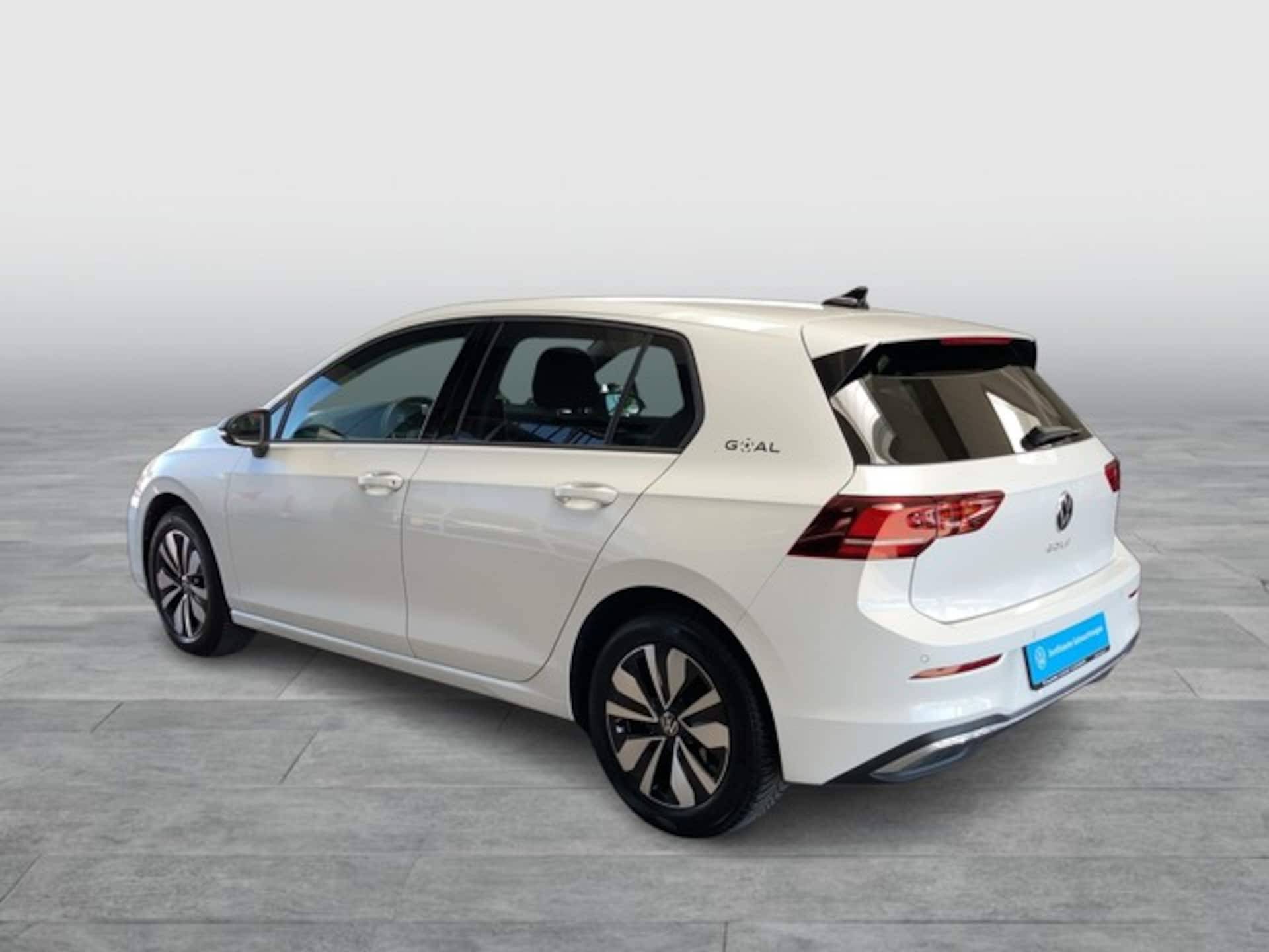 Volkswagen Golf Goal
