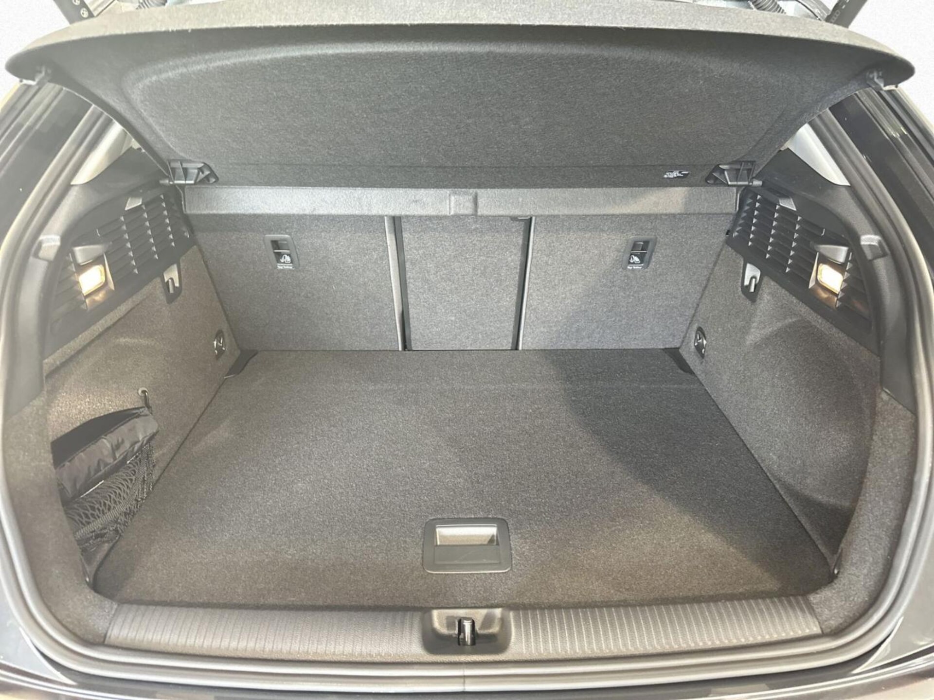 Audi Q2 S line