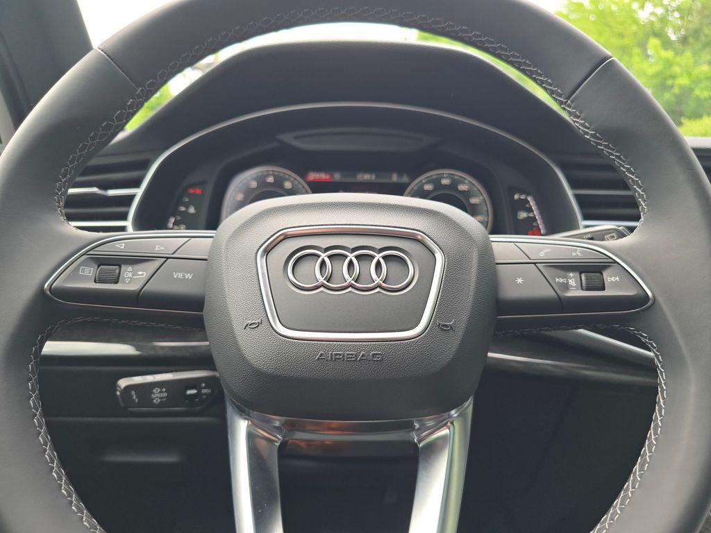 2026 Audi Q7 Premium Plus - Photo 21