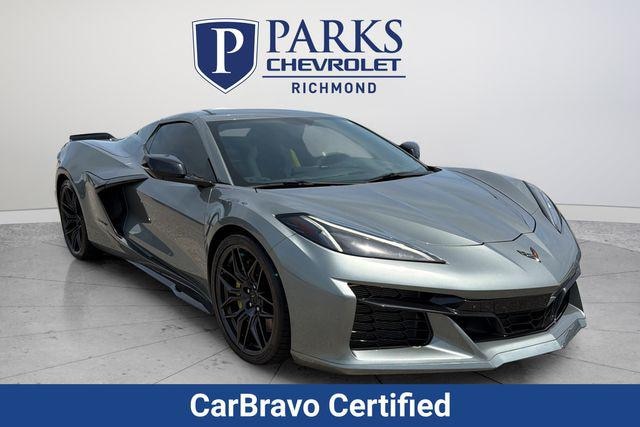 2023 Chevrolet Corvette Z06