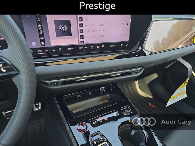 2026 Audi S5 Prestige - Photo 20