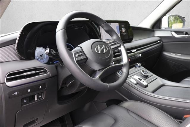 2024 Hyundai Palisade Limited - Photo 10