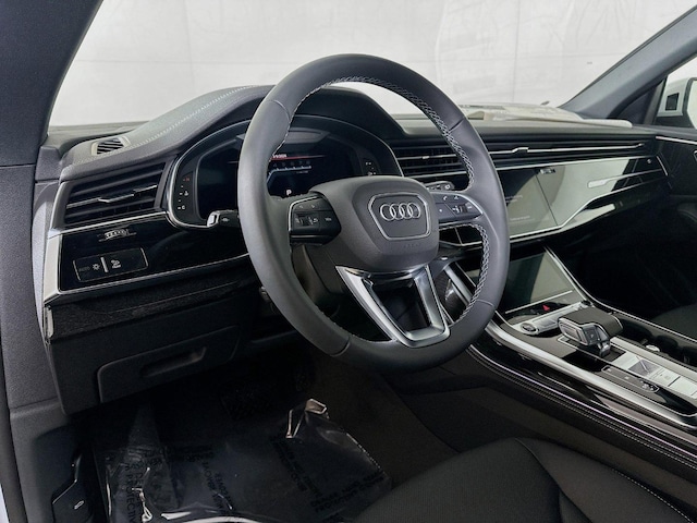 2026 Audi Q8 Premium Plus - Photo 9