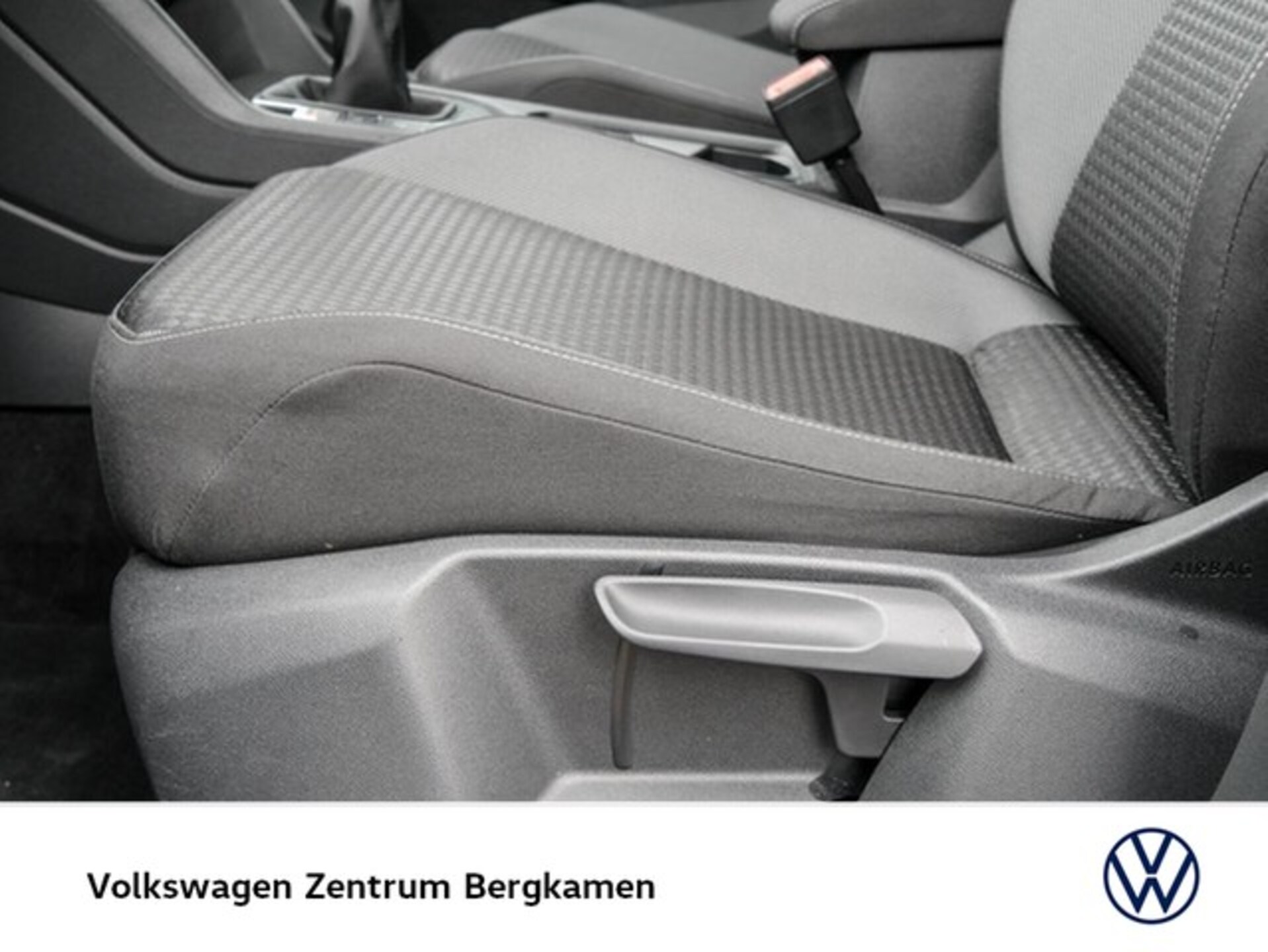 Volkswagen Tiguan Active