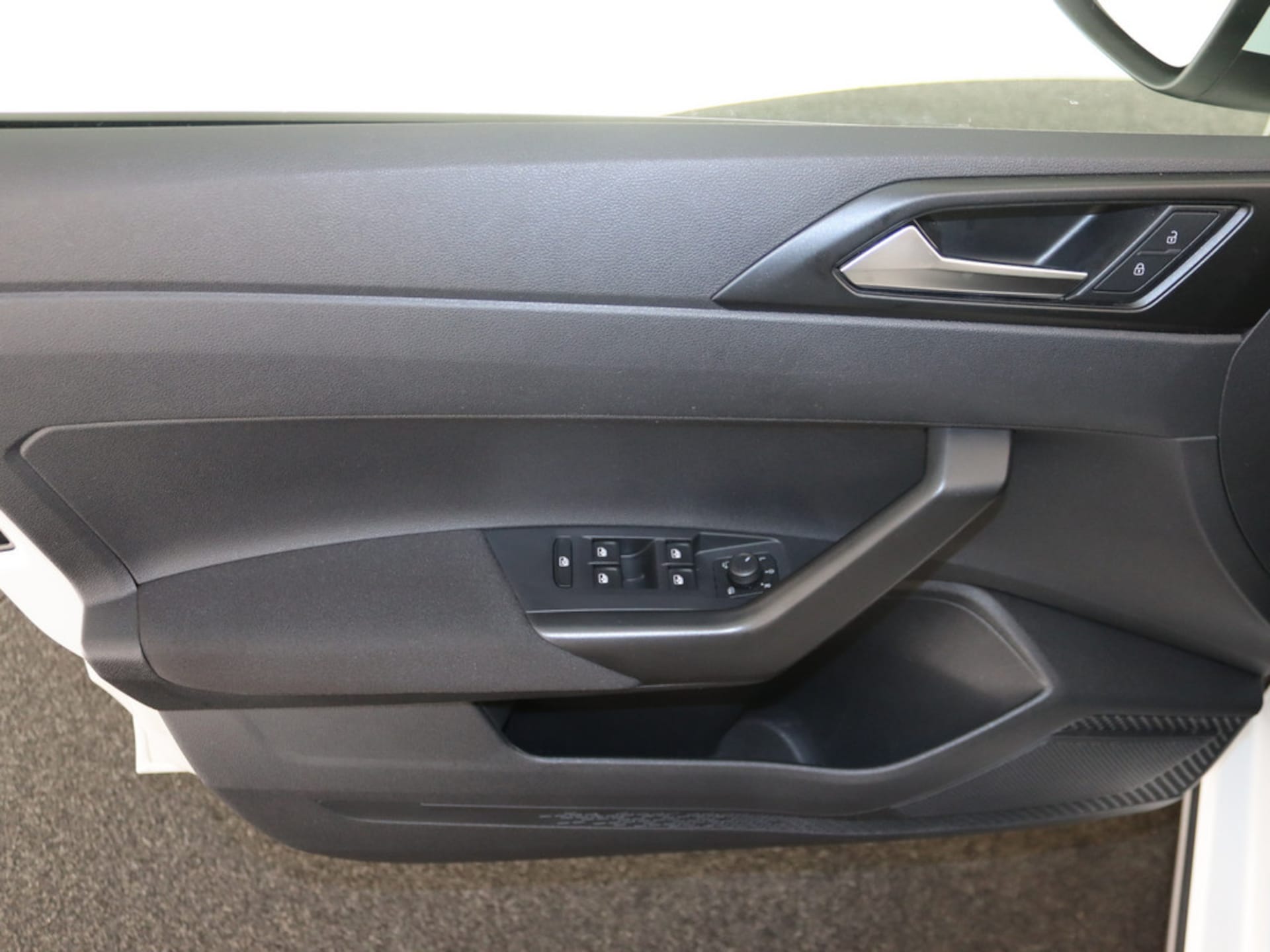 Volkswagen Taigo Basis-Modell