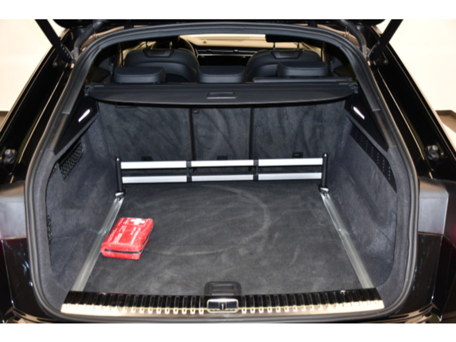 Audi SQ8 – Bild 13