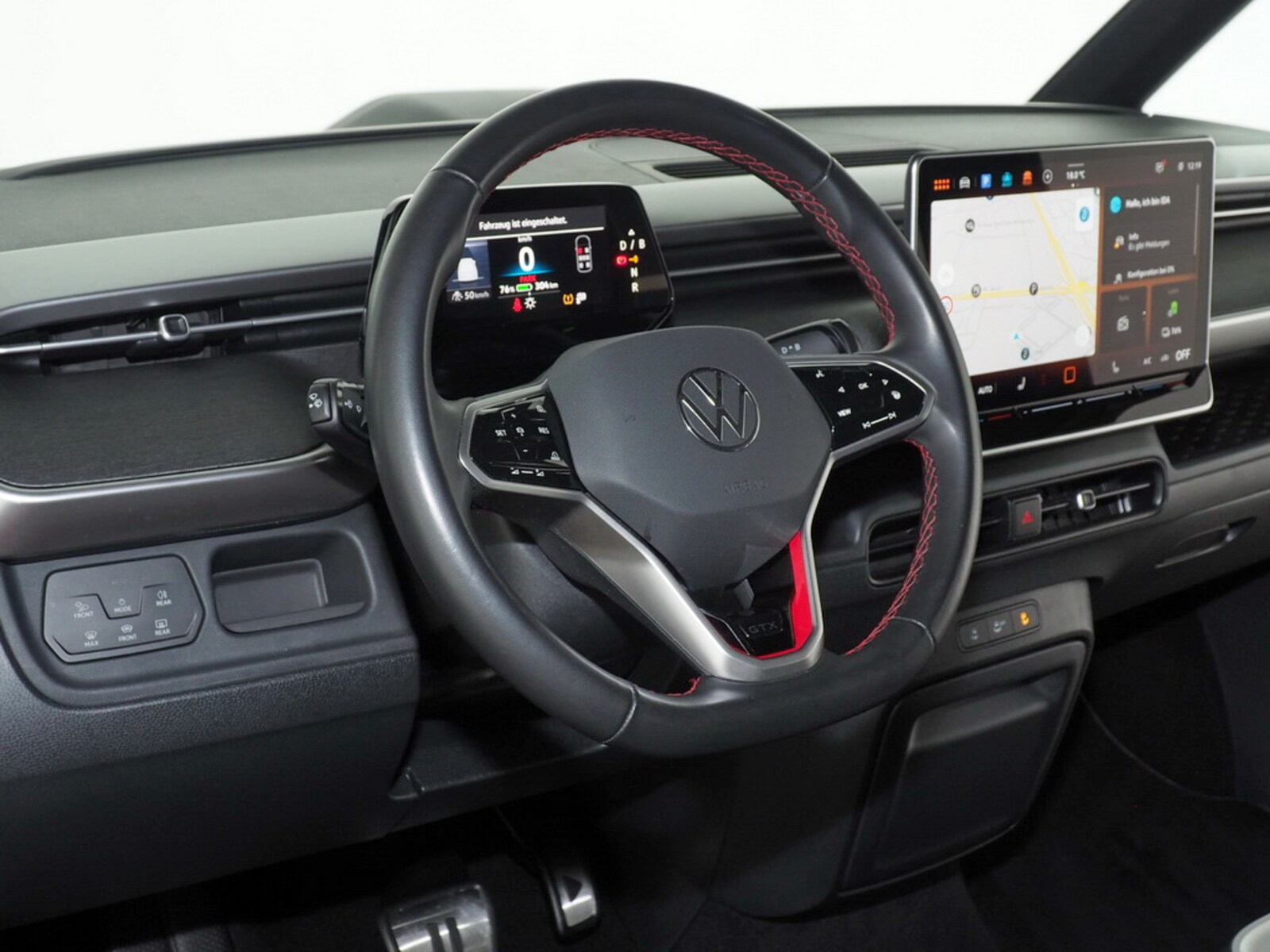 Volkswagen ID. Buzz – Bild 9