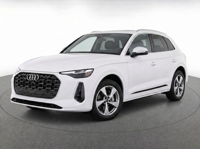 2026 Audi Q5