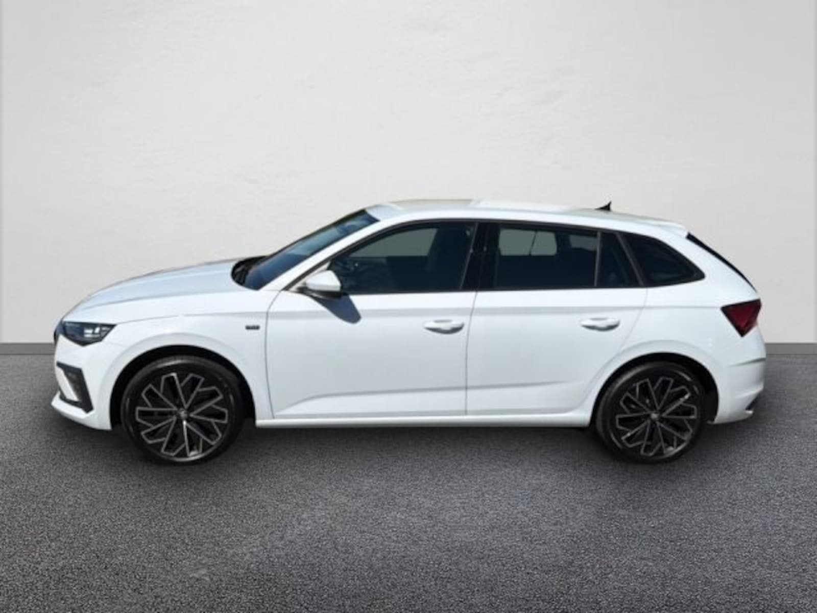 Škoda Scala – Bild 2