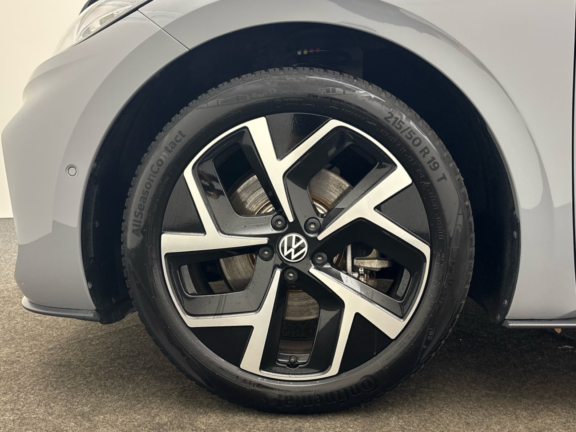 Volkswagen ID.3 MOVE Pro