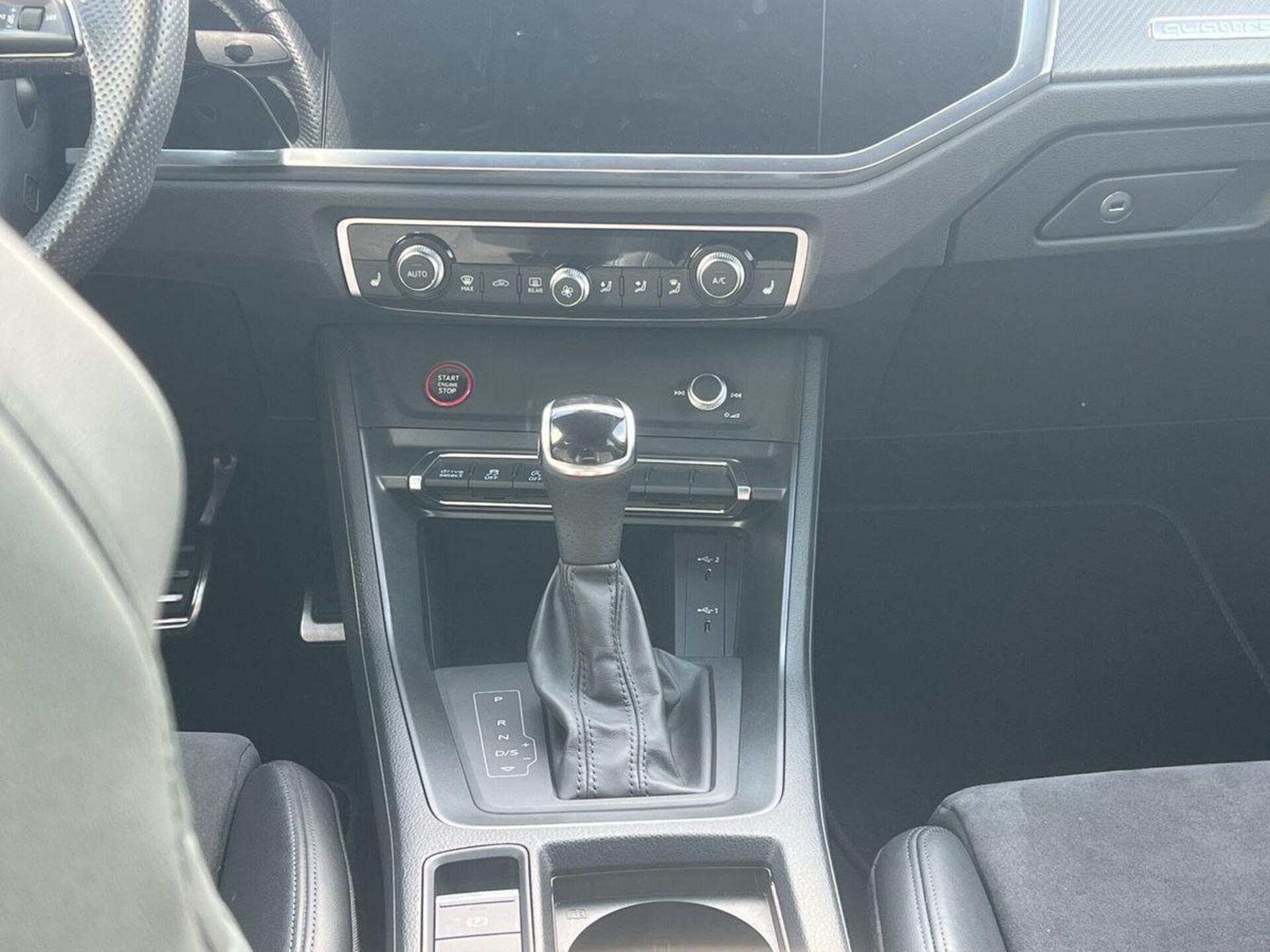 Audi RS Q3 Sportback