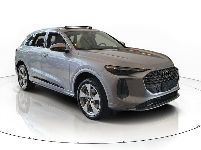 Photo of 2026 Audi Q5