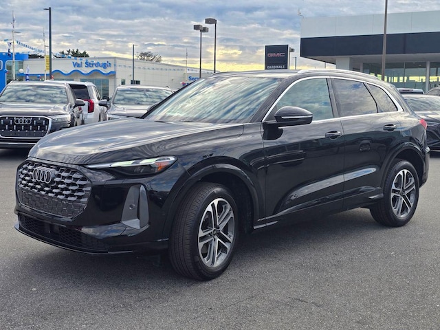 2025 Audi Q5