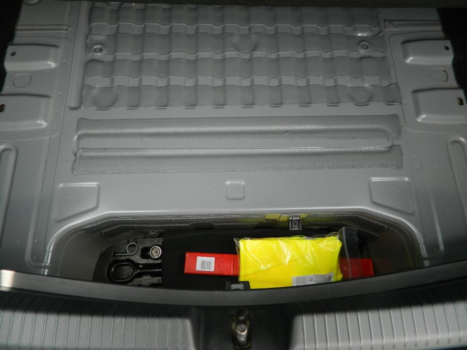 CUPRA Born – Bild 18