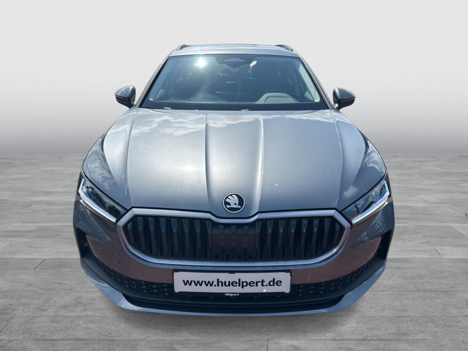 Škoda Superb Combi – Bild 4