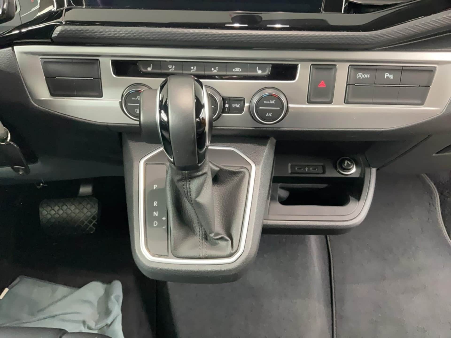 Volkswagen T6.1 Multivan Comfortline