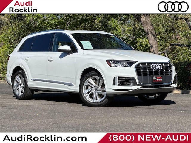 2023 Audi Q7