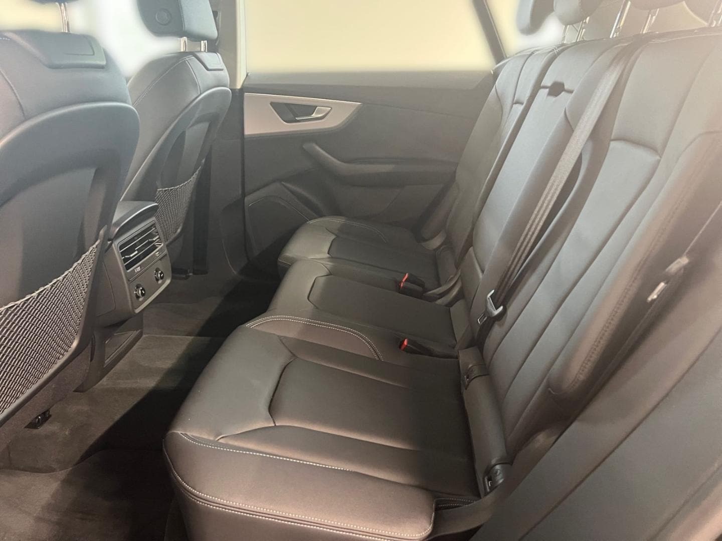 Bild über Audi Q8 SUV 50 TDI quattro tiptronic - für weitere Informationen kontaktieren Sie den Audi Partner