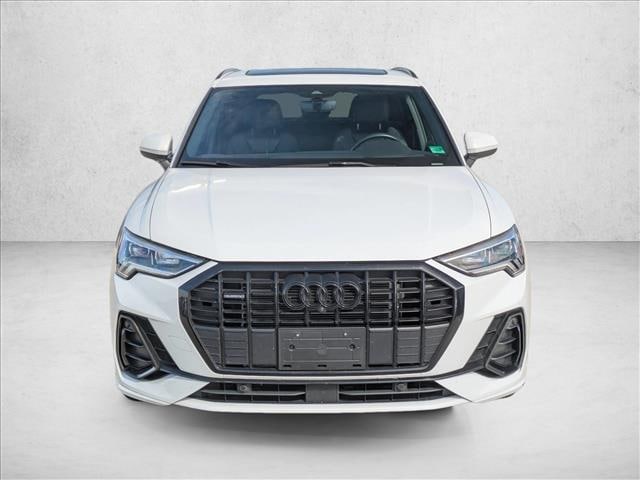 2023 Audi Q3 SUV