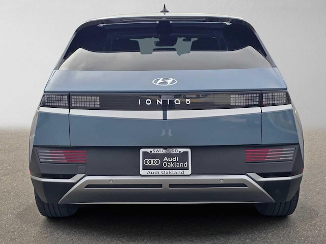 2024 Hyundai IONIQ 5