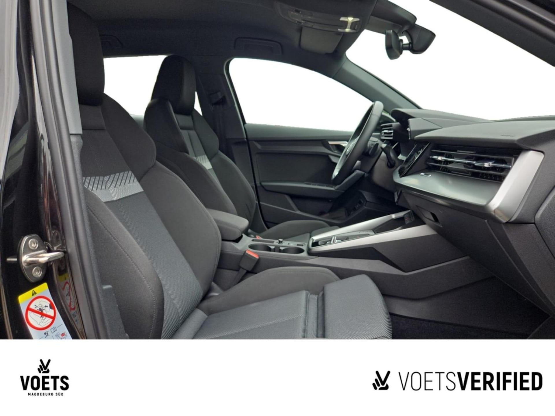 Audi A3 Sportback TFSI e Advanced