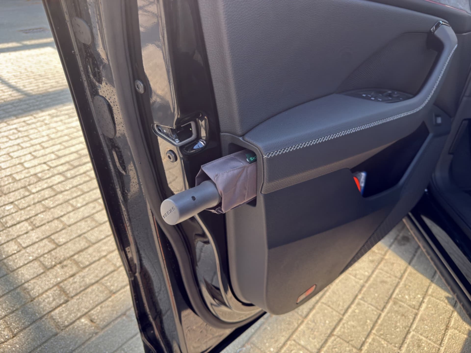 Skoda Kodiaq Selection