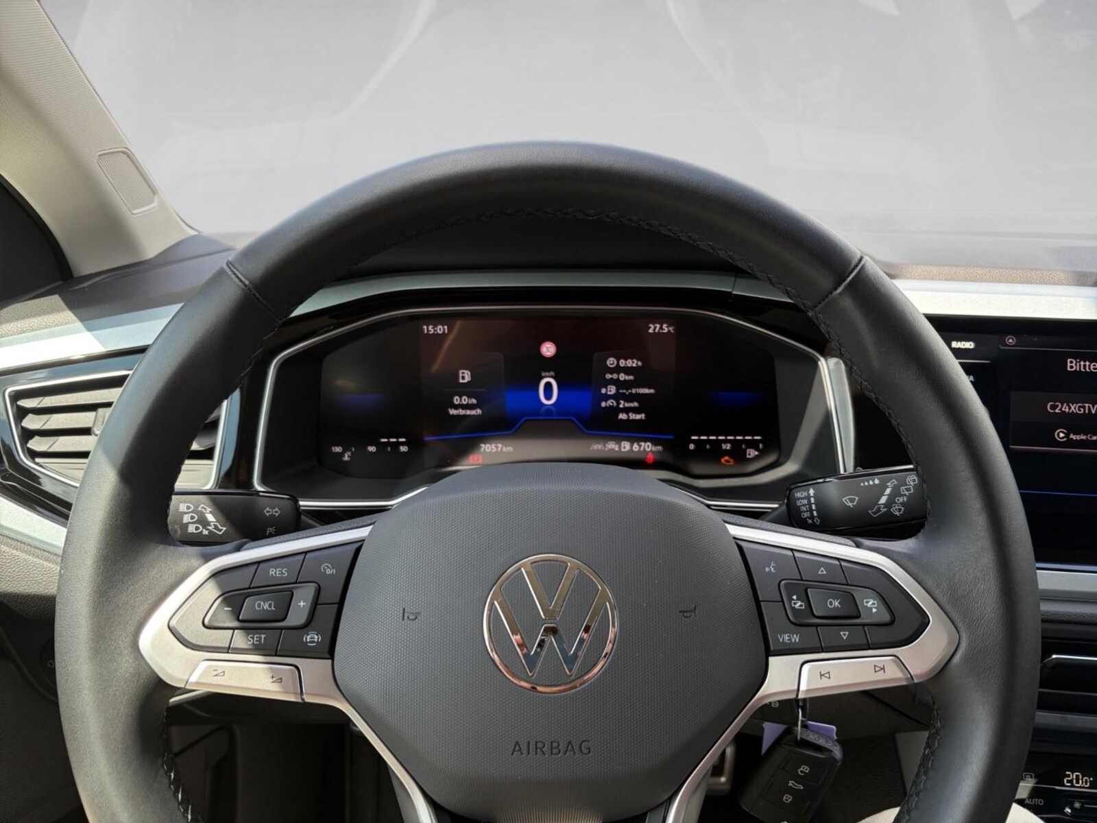 Volkswagen Polo – Bild 15