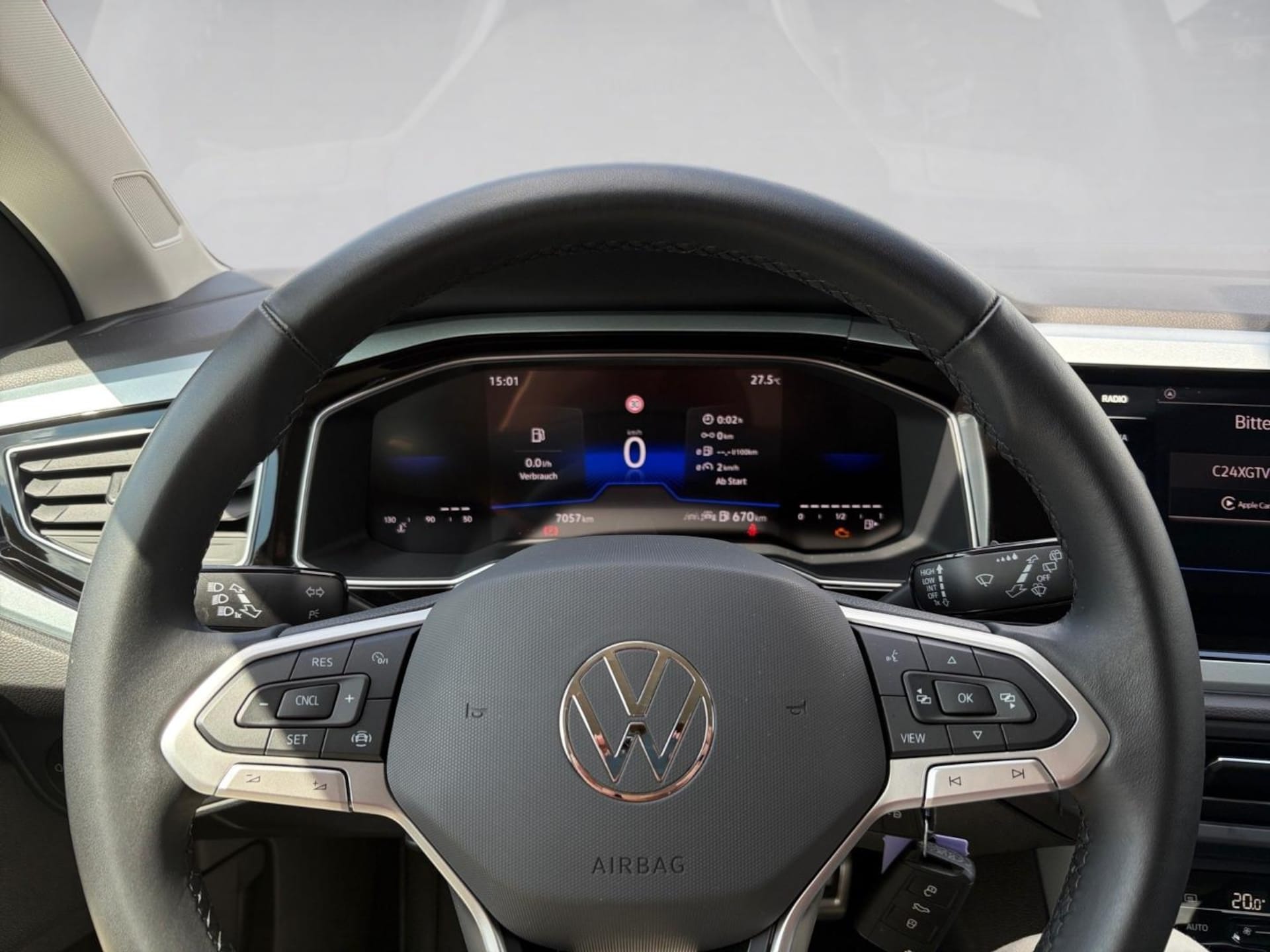 Volkswagen Polo Goal