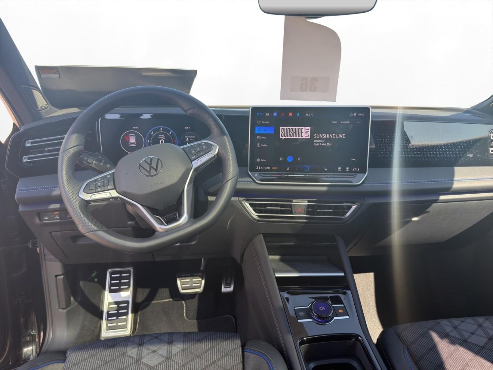 Volkswagen Tiguan – Bild 12