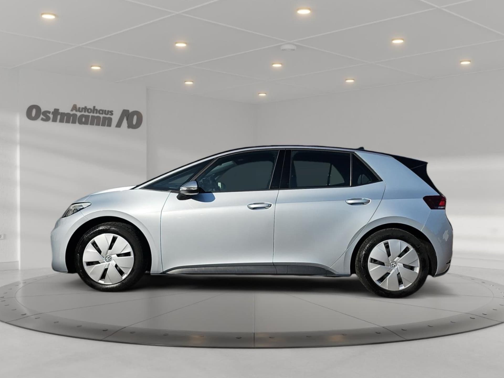 Volkswagen ID.3 Pro