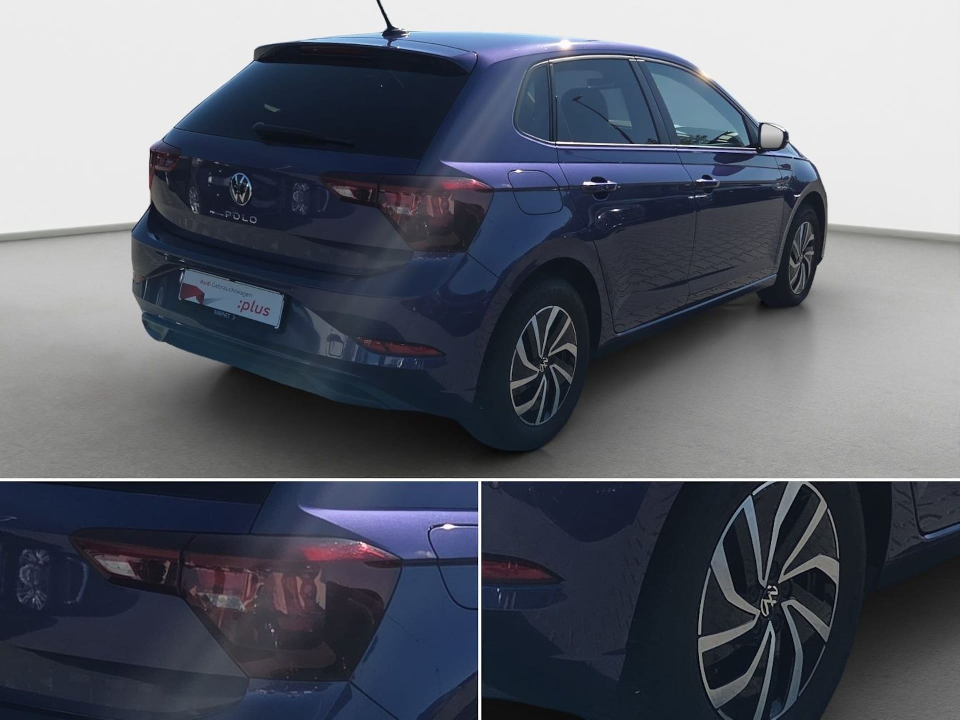 Volkswagen Polo FRESH
