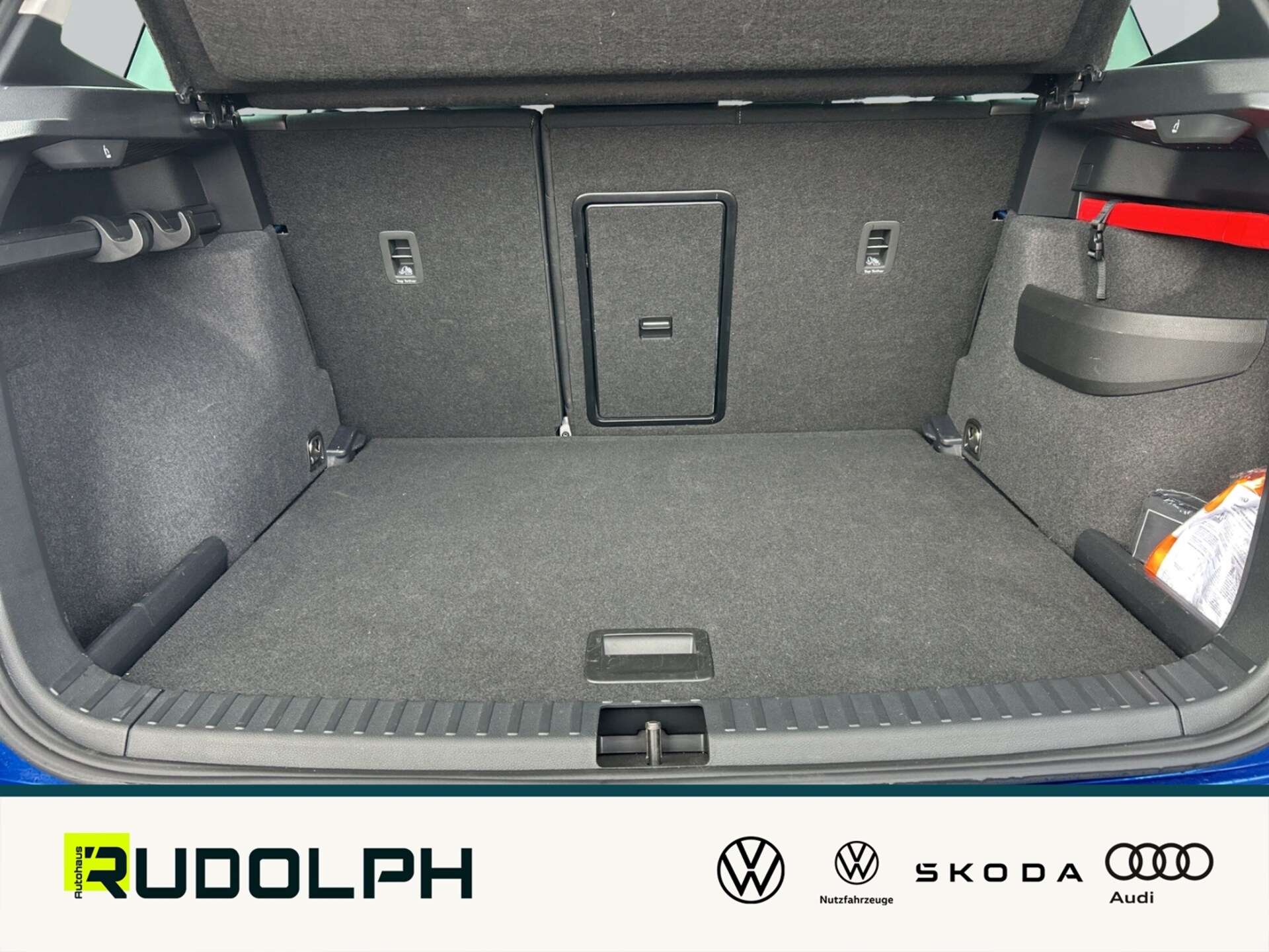 Skoda Karoq Selection