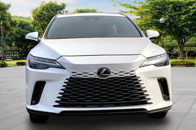 2024 Lexus RX 350