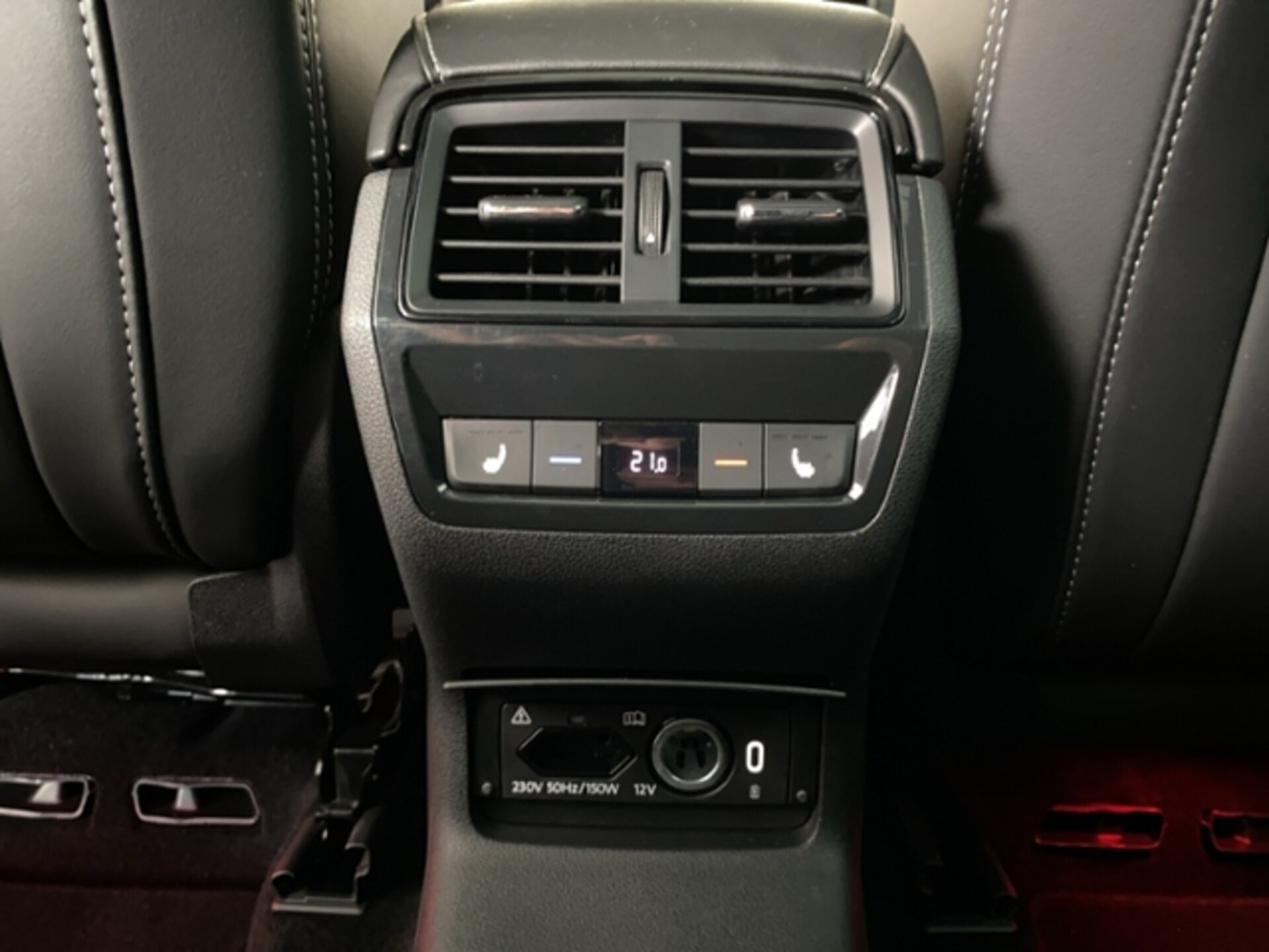 Skoda Kodiaq Sportline