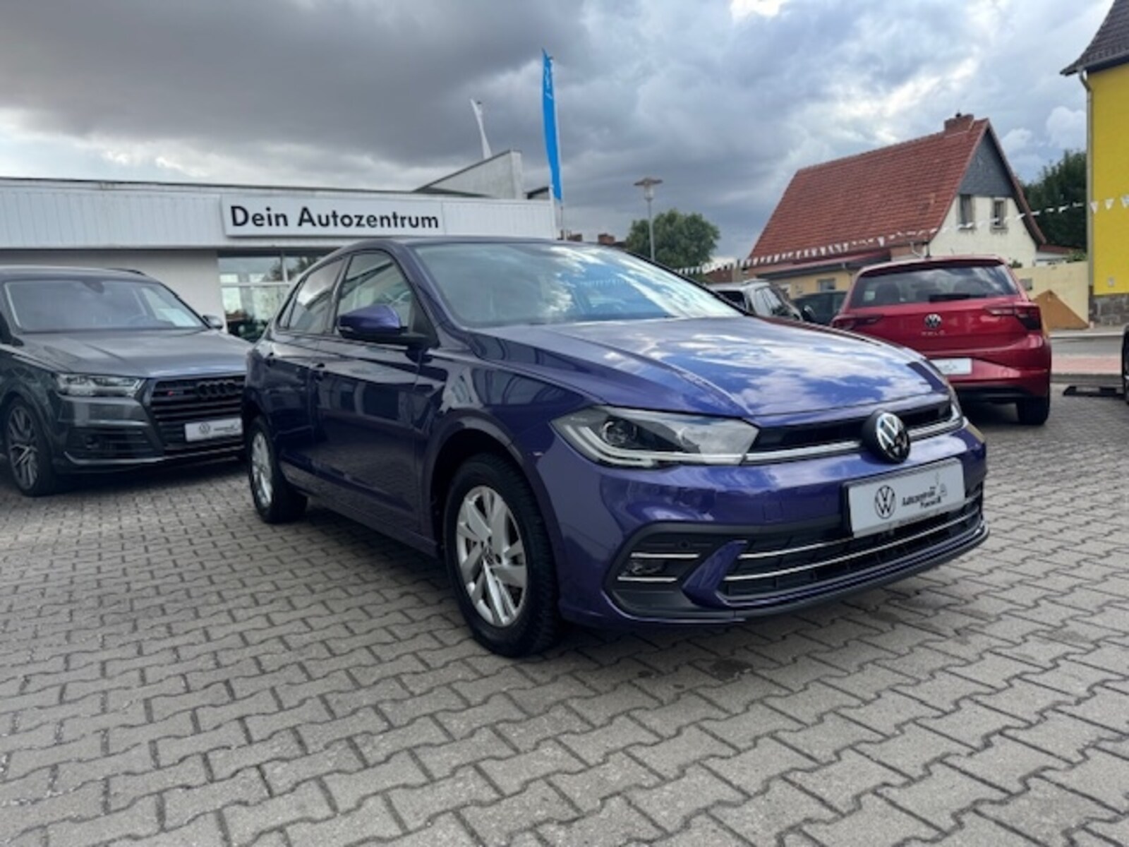 Volkswagen Polo – Bild 5