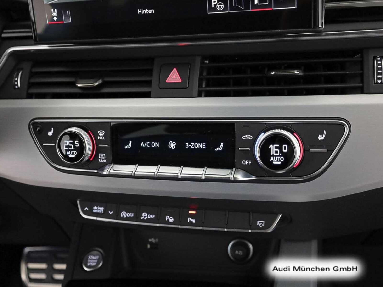 Audi A4 Avant – Bild 18