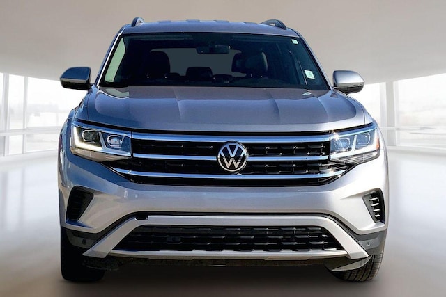 2023 Volkswagen Atlas