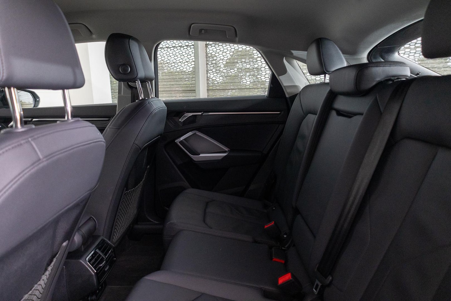 Image about Audi Q3 Sportback 35 TFSI S line edition