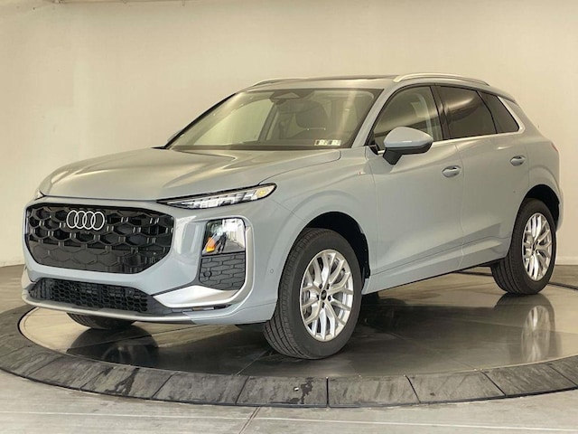 Photo of 2026 Audi Q3 SUV