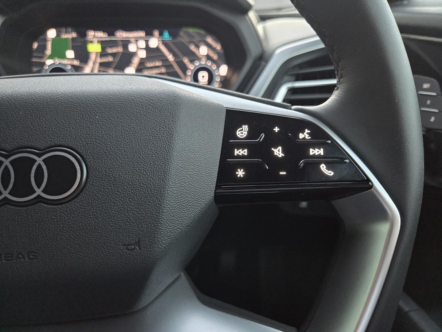 Image about Audi Q4 e-tron e-tron