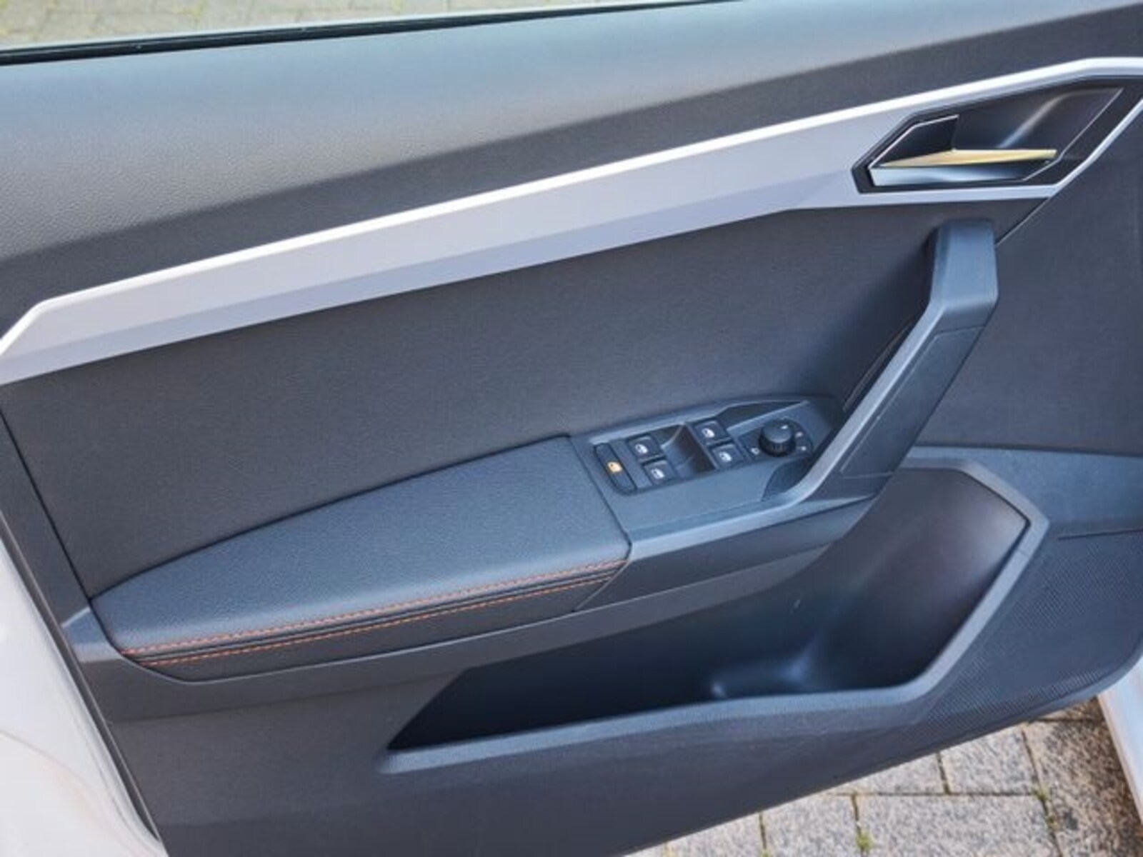SEAT Ibiza – Bild 23