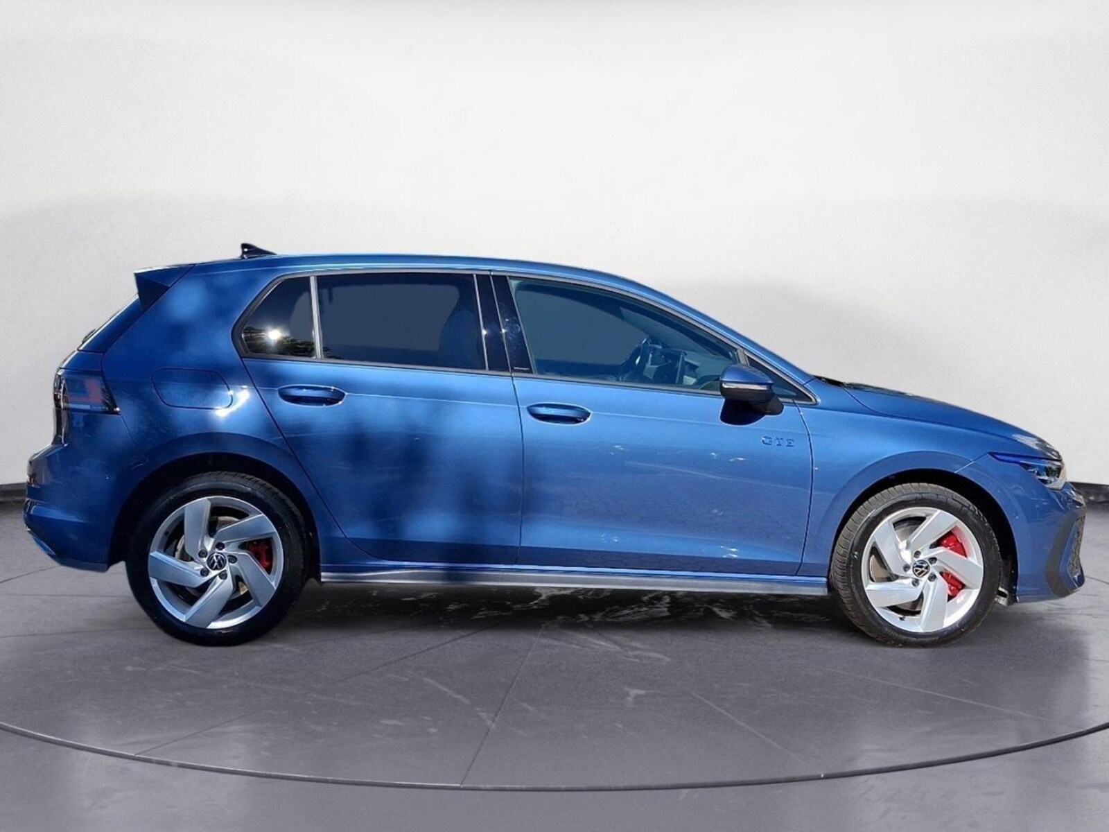 Volkswagen Golf – Bild 6