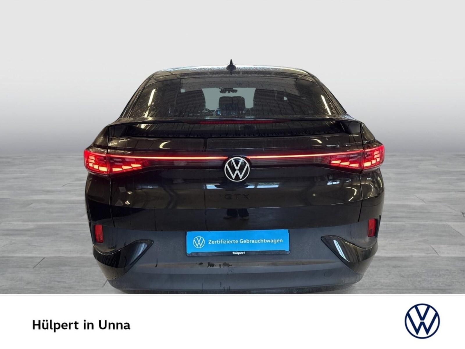 Volkswagen ID.5 – Bild 10