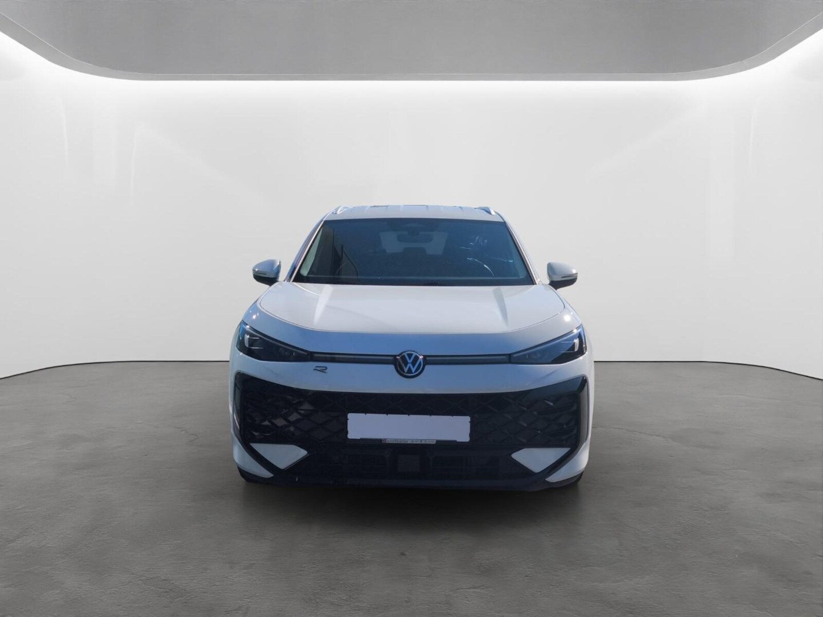 Volkswagen T-Roc – Bild 3