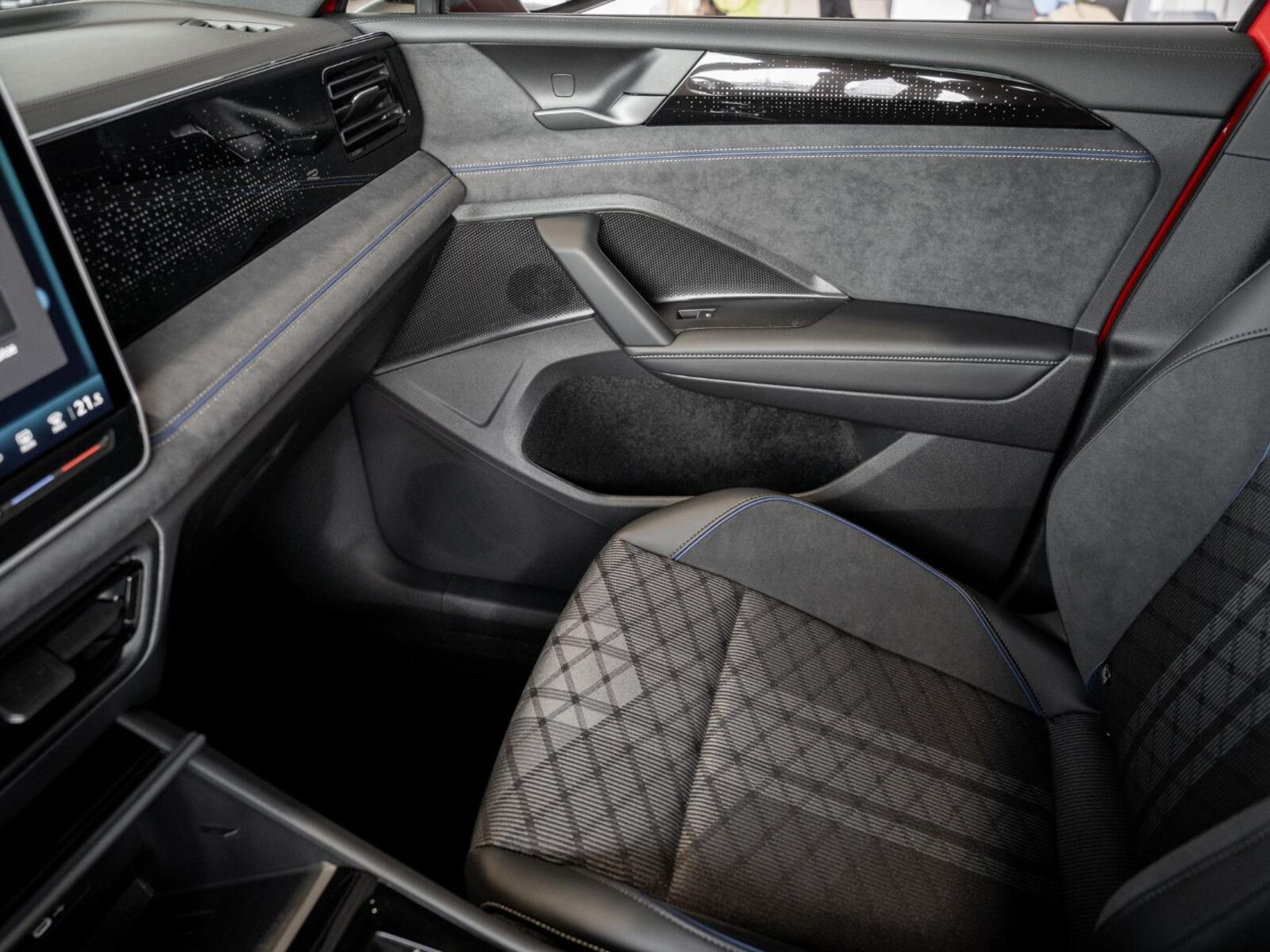 Volkswagen Tiguan – Bild 21